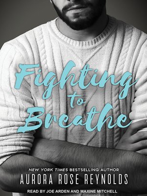 cover image of Fighting to Breathe